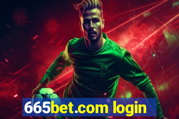 665bet.com login